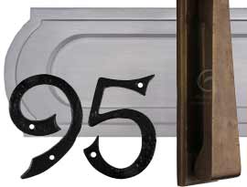 External & Front Door Furniture