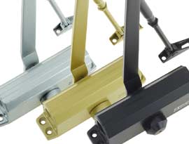 Overhead Door Closers