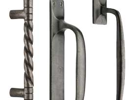 Rustic Pewter Pull Handles