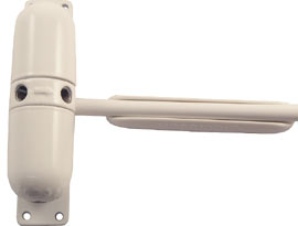 Surface Mounted Door Closers