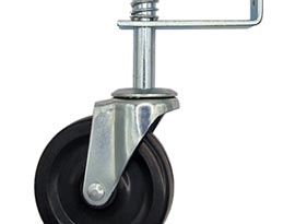 Castors Wheels & Magnets