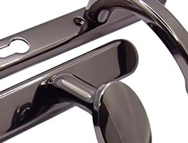 uPVC Door Handles