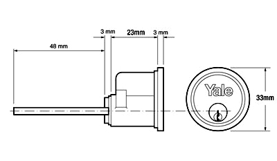 Dimensions Diagram