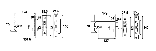 Dimensions Diagram