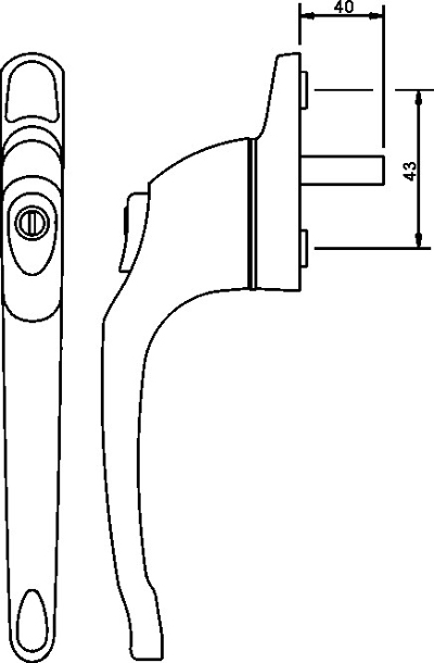 Dimensions Diagram