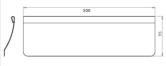 Dimensions Diagram