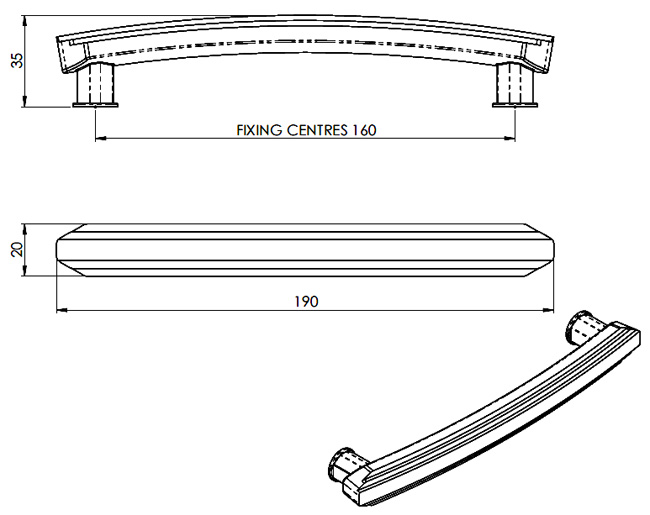 Dimensions Diagram