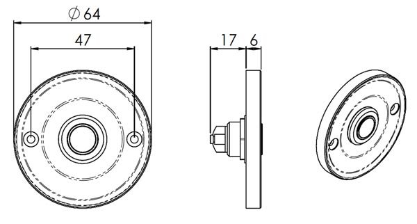 Dimensions Diagram