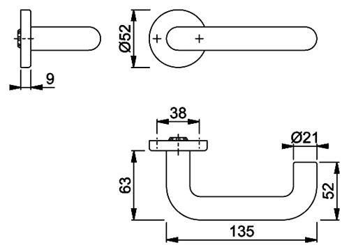 Dimensions Diagram