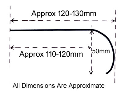 Dimensions Diagram