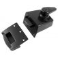 Era BS Standard Size 60mm Backset Black Nightlatch