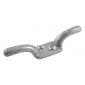 4in Cleat Hook Galvanised