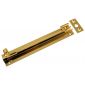 Brass Barrel Bolt Necked 152mm (6in)