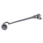 Polished Chrome Cabin Hook 152mm