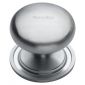 Heritage C2240 Satin Chrome 48mm Cabinet Knob