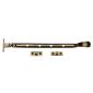 Heritage V990 Antique Brass Casement Stay 254mm
