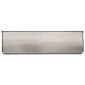 Heritage Satin Nickel Interior Tidy 280x83mm