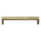 Heritage C4520 168mm Antique Brass Metro Cabinet Handle