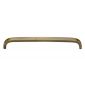 Heritage C1800 211mm Antique Brass D Handle