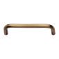 Heritage C2155 97mm Antique Brass Wire Cabinet Handle