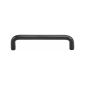 Matt Black Wire Cabinet Pull Handle 96mm