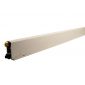 Mortice Dropseal Draught Excluder 762mm