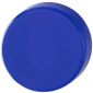 Coloured Nylon Blind Escutcheons In Pairs Cobalt Blue RAL5002