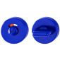 Coloured Nylon Turn and Indicator Cobalt Blue RAL5002