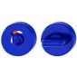 Coloured Nylon Turn and Indicator Cobalt Blue RAL5002