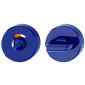 Coloured Nylon Turn and Indicator Midnight Blue RAL5003