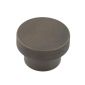 Hoxton Wenlock Dark Bronze Cupboard Knob 40mm HOX140DB