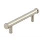 Hoxton Wenlock Satin Nickel Cabinet Handle 96mm HOX150SN