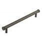 Hoxton Wenlock Dark Bronze Cabinet Handle 224mm HOX160DB