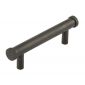 Hoxton Thaxted Dark Bronze 96mm Cabinet Handle HOX250DB