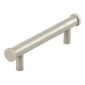 Hoxton Thaxted Satin Nickel 96mm Cabinet Handle HOX250SN
