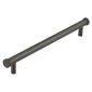 Hoxton Thaxted Dark Bronze 224mm Cabinet Handle HOX260DB