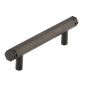 Hoxton Nile Dark Bronze 96mm Cabinet Handle HOX350DB