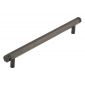 Hoxton Nile Dark Bronze 224mm Cabinet Handle HOX360DB