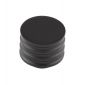 Hoxton Sturt Matt Black Cabinet Knob 30mm HOX430MB