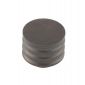 Hoxton Sturt Dark Bronze Cabinet Knob 30mm HOX430DB