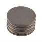 Hoxton Sturt Dark Bronze Cabinet Knob 40mm HOX440DB