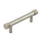 Hoxton Sturt Satin Nickel 96mm Cabinet Handle HOX450SN