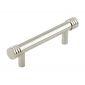 Hoxton Sturt Polished Nickel 96mm Cabinet Handle HOX450PN