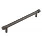 Hoxton Sturt Dark Bronze 224mm Cabinet Handle HOX460DB