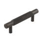 Hoxton Taplow Dark Bronze 96mm Cabinet Handle HOX2050DB