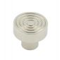 Hoxton Murray Polished Nickel Cabinet Knob 30mm HOX1130PN