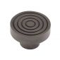 Hoxton Murray Dark Bronze Cabinet Knob 40mm HOX1140DB