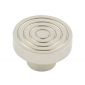 Hoxton Murray Polished Nickel Cabinet Knob 40mm HOX1140PN