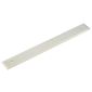Hoxton Rushton Polished Nickel Back Plate 268x30mm HOX6060PN