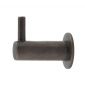 Vestry Dark Bronze Cupboard Hook 37mm HOX665DB